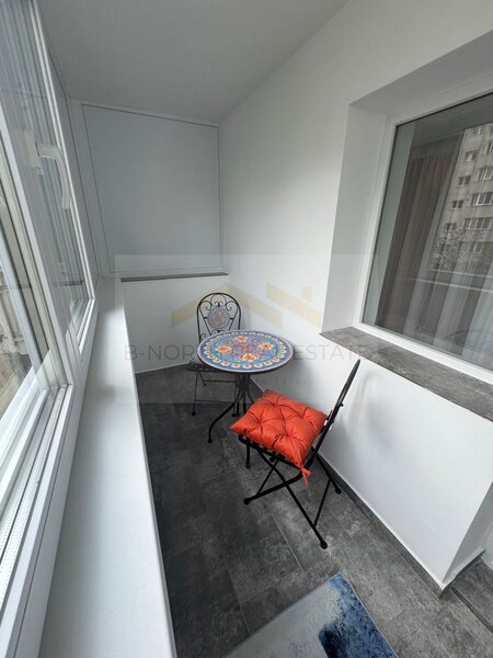 Unirii  Apartament de inchiriat 2 camere Bulevardul Unirii | Banca Franceza | 67 mp