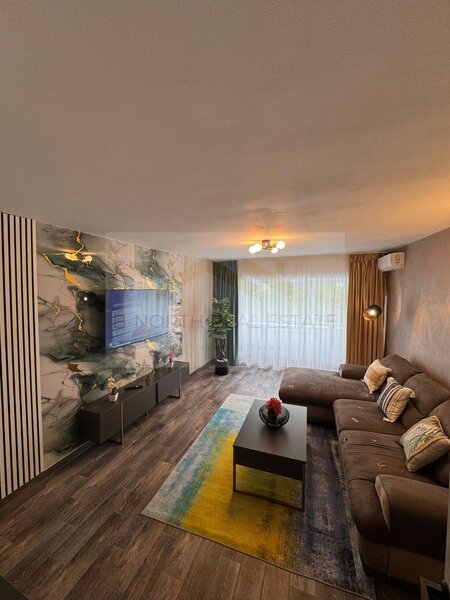 Unirii  Apartament de inchiriat 2 camere Bulevardul Unirii | Banca Franceza | 67 mp