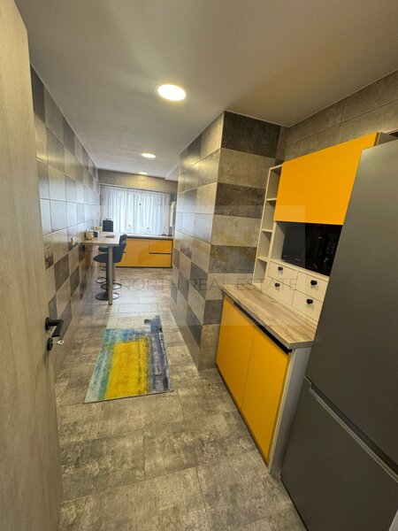 Unirii  Apartament de inchiriat 2 camere Bulevardul Unirii | Banca Franceza | 67 mp
