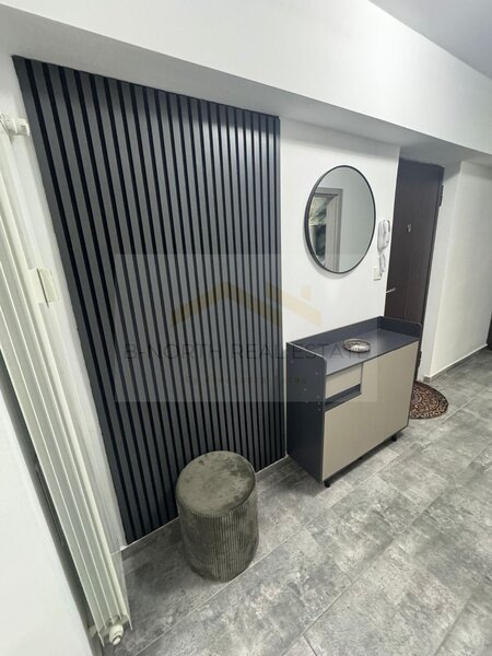 Unirii  Apartament de inchiriat 2 camere Bulevardul Unirii | Banca Franceza | 67 mp