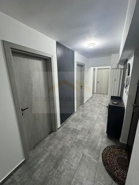 Unirii  Apartament de inchiriat 2 camere Bulevardul Unirii | Banca Franceza | 67 mp