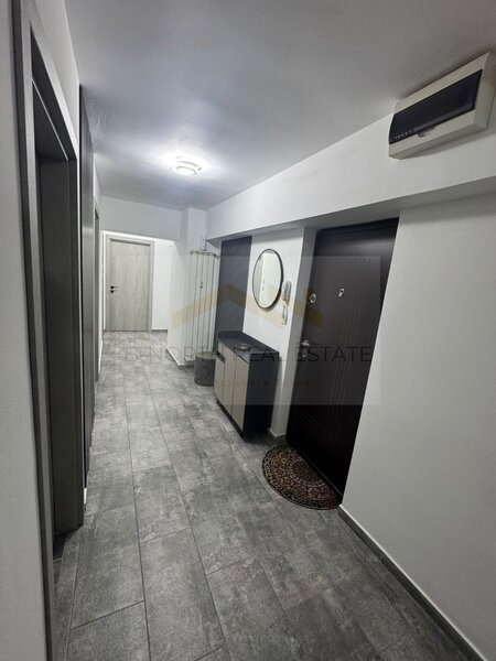Unirii  Apartament de inchiriat 2 camere Bulevardul Unirii | Banca Franceza | 67 mp