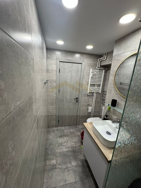Unirii  Apartament de inchiriat 2 camere Bulevardul Unirii | Banca Franceza | 67 mp