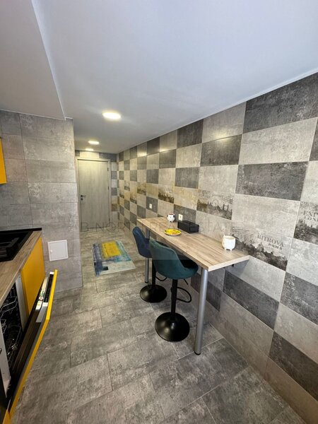 Unirii  Apartament de inchiriat 2 camere Bulevardul Unirii | Banca Franceza | 67 mp